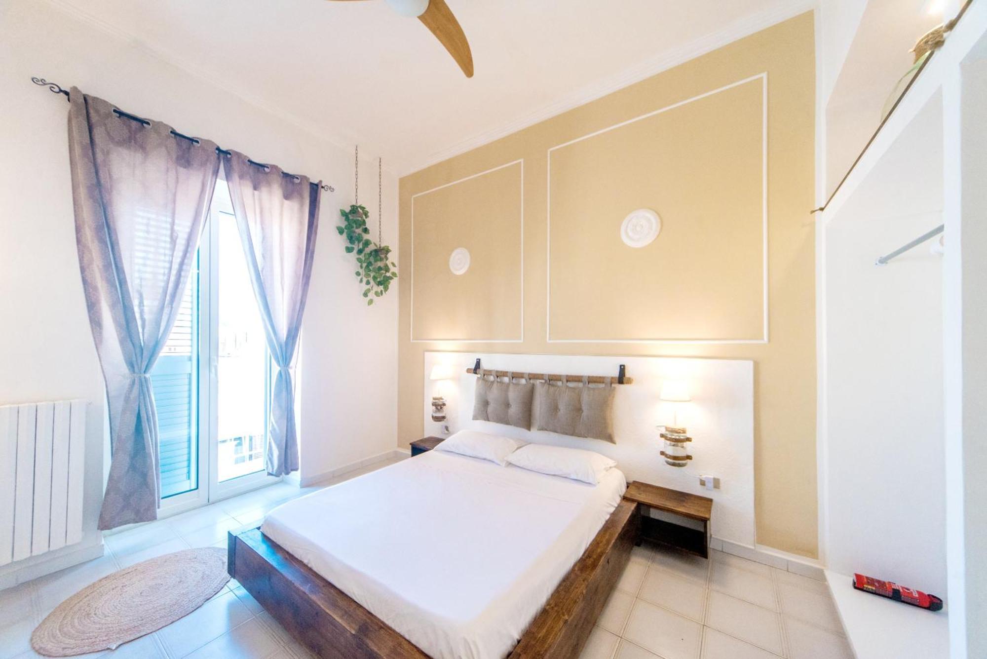تراني B&B Camera A Sud Maris المظهر الخارجي الصورة