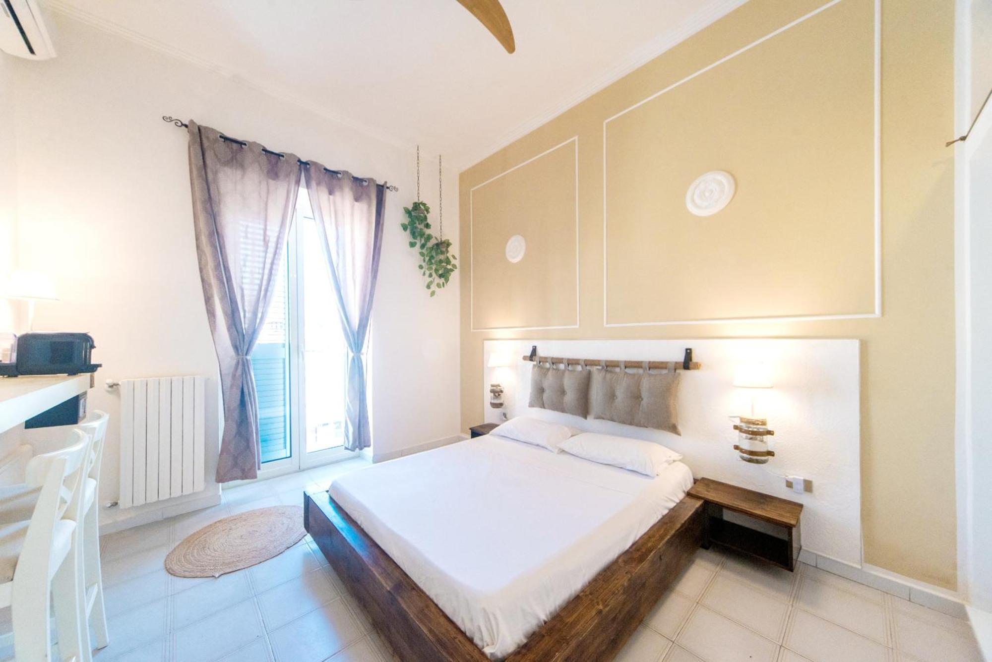تراني B&B Camera A Sud Maris المظهر الخارجي الصورة