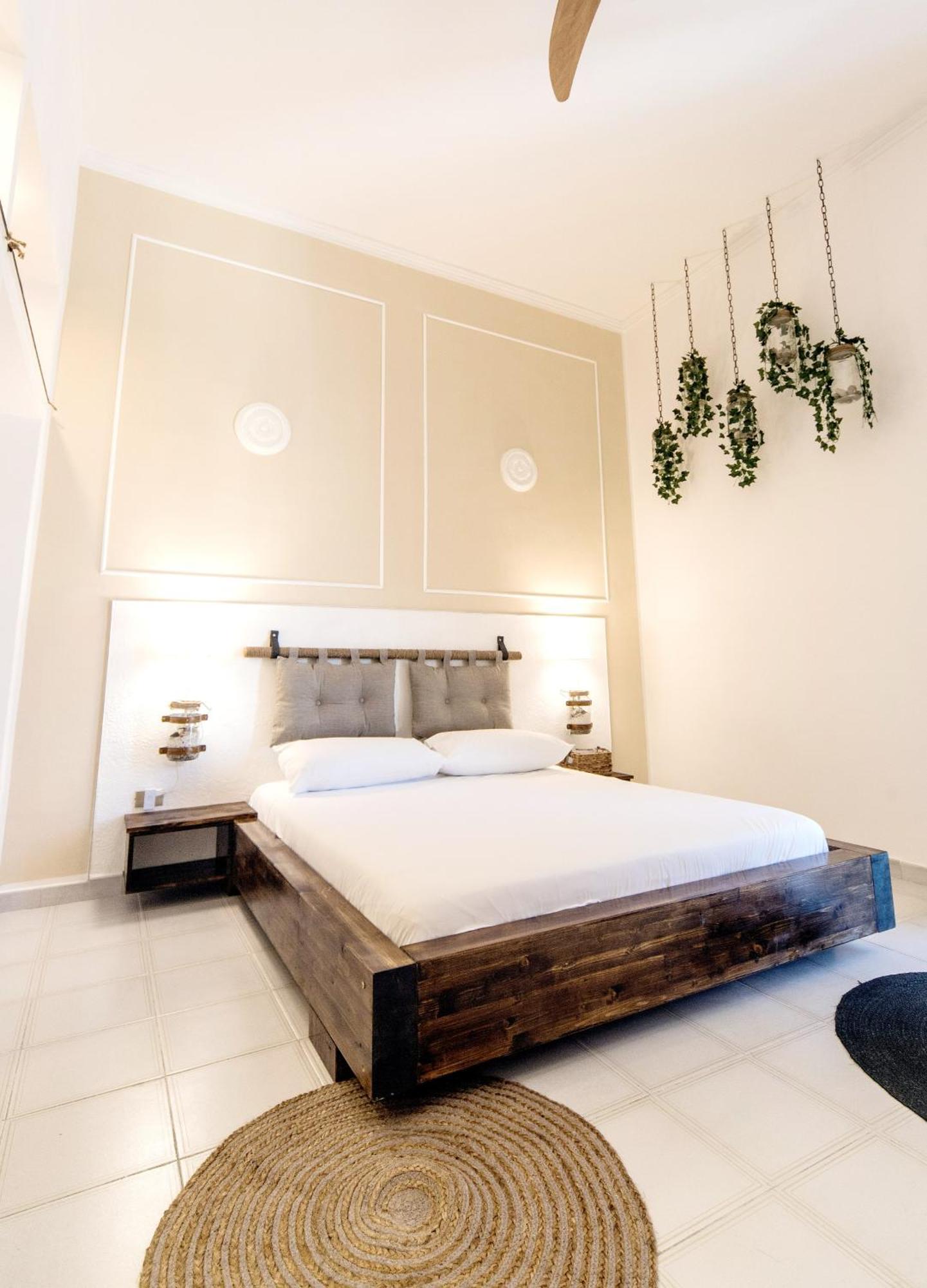 تراني B&B Camera A Sud Maris المظهر الخارجي الصورة
